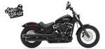 Harley Davidson Stret Bob_2018-